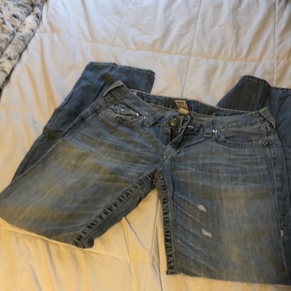 True religion Billy size 32